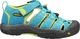 Keen Sandały dziecięce Newport H2 turkusowe r. 31 (1012314) 1