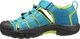 Keen Sandały dziecięce Newport H2 turkusowe r. 31 (1012314) 1