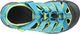 Keen Sandały dziecięce Newport H2 turkusowe r. 31 (1012314) 2
