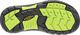 Keen Sandały dziecięce Newport H2 turkusowe r. 31 (1012314) 3