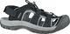 Keen Sandały męskie Rapids H2 czarne r. 45 (1022272) 1