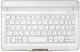 Samsung Book Cover Keyboard Tab S 8.4 biały (EJ-CT700UWEGWW) 1