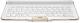 Samsung Book Cover Keyboard Tab S 8.4 biały (EJ-CT700UWEGWW) 2