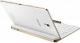 Samsung Book Cover Keyboard Tab S 8.4 biały (EJ-CT700UWEGWW) 4