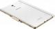 Samsung Book Cover Keyboard Tab S 8.4 biały (EJ-CT700UWEGWW) 7
