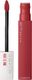 Maybelline  MAYBELLINE_Super Stay Matte Ink matowa pomadka w płynie 170 Initiator 5ml 1