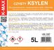 GSG Ksylen rozpuszczalnik rozcieńczalnik organiczny do farb i lakierów K-MAX 5L 2