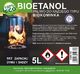 GSG Bioalkohol bioetanol BIO paliwo do biokominka 5L (1009195) 1