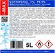 GSG Alkohol izopropylowy Izopropanol IPA I-MAX 99,9% 5L 2