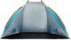 Nils Extreme Namiot Plażowy Niebieski 260x120x120 Cm Nc8030 4