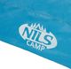 Nils Extreme Namiot Plażowy Niebieski 260x120x120 Cm Nc8030 7