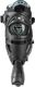 Rolki Nils Extreme NA11002 rekreacyjne regulowane czarne r. 39-42 5