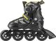 Rolki Nils Extreme NA11002 rekreacyjne regulowane czarne r. 39-42 4