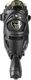 Rolki Nils Extreme NA11002 rekreacyjne regulowane czarne r. 39-42 5