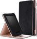 Pokrowiec Alogy Slim Leather Kindle Paperwhite 4 Czarny 1