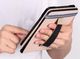 Pokrowiec Alogy Slim Leather Kindle Paperwhite 4 Czarny 5