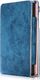 Pokrowiec Alogy Slim Leather Kindle Paperwhite 4 Niebieski 6