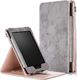 Pokrowiec Alogy Slim Leather Kindle Paperwhite 4 Szary 1