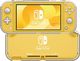 Alogy etui na Nintendo Switch Lite przeźroczyste 1