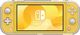 Alogy etui na Nintendo Switch Lite przeźroczyste 3