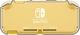 Alogy etui na Nintendo Switch Lite przeźroczyste 4