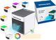 Klimator Coolly Mammoth Air Cooler LED 1