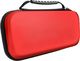 Alogy etui na Nintendo Switch Lite czerwone 1