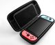 Alogy etui na Nintendo Switch Lite czerwone 1