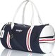 Wrangler Torba sportowa Retro Duffel granatowa 1