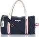 Wrangler Torba sportowa Retro Duffel granatowa 1