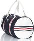 Wrangler Torba sportowa Retro Duffel granatowa 3