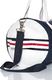 Wrangler Torba sportowa Retro Duffel granatowa 7