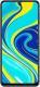 Smartfon Xiaomi Redmi Note 9S 4/64GB Biały  (32186) 2