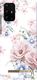 iDeal Of Sweden iDeal Of Sweden etui ochronne do Samsung Galaxy S20+ PLUS (Floral Romance) 1