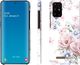iDeal Of Sweden iDeal Of Sweden etui ochronne do Samsung Galaxy S20+ PLUS (Floral Romance) 2