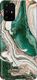 iDeal Of Sweden iDeal Of Sweden etui ochronne do Samsung Galaxy S20+ PLUS (Golden Jade Marble) 1