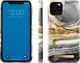 iDeal Of Sweden iDeal Of Sweden etui ochronne do iPhone 11 Pro (Outer Space Agate) 2
