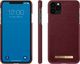 iDeal Of Sweden iDeal Of Sweden etui ochronne do iPhone 11 Pro Max (Saffiano Burgundy) 2