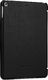 Etui na tablet Stilgut Etui skórzane StilGut do iPad Mini 5 Couverture czarne nappa 7
