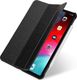 Etui na tablet Stilgut Etui skórzane StilGut do iPad Pro 11 Couverture czarne 2