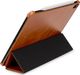 Etui na tablet Stilgut Etui skórzane StilGut do iPad Pro 11 brązowe 7