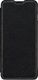 Stilgut STILGUT Baroon Slim Book Classic skórzane etui na Samsung Galaxy S10 czarne 3