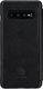 Stilgut STILGUT Baroon Slim Book Classic skórzane etui na Samsung Galaxy S10 czarne 4