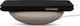 Stilgut STILGUT Baroon Slim Book Elegance skórzane etui do iPhone XS czarny 4