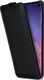Stilgut STILGUT Baroon Slim Flip Classic skórzane etui na Samsung Galaxy S10 czarne 1