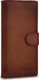 Stilgut STILGUT Baroon Talis skórzane etui do Samsung Galaxy Note 10 Antik Brown 2