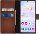 Stilgut STILGUT Baroon Talis skórzane etui do Samsung Galaxy Note 10 Antik Brown 3