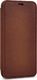 Stilgut STILGUT Book skórzane etui z klapką do iPhone 11 Pro Antik Brown 1