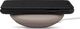 Stilgut STILGUT Slim Book Elegance skórzane etui z klapką do iPhone 11 czarne 5