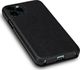 Stilgut STILGUT Slim Flip Classic skórzane etui z klapką do iPhone 11 Pro czarne 4